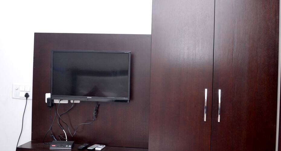 FabHotel Casa 31 Sector 31-32, Gurgaon 4